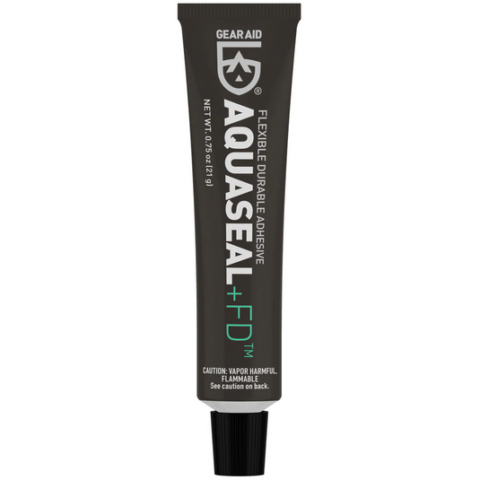 Aquaseal FD Repair Adhesive 0.75 oz
