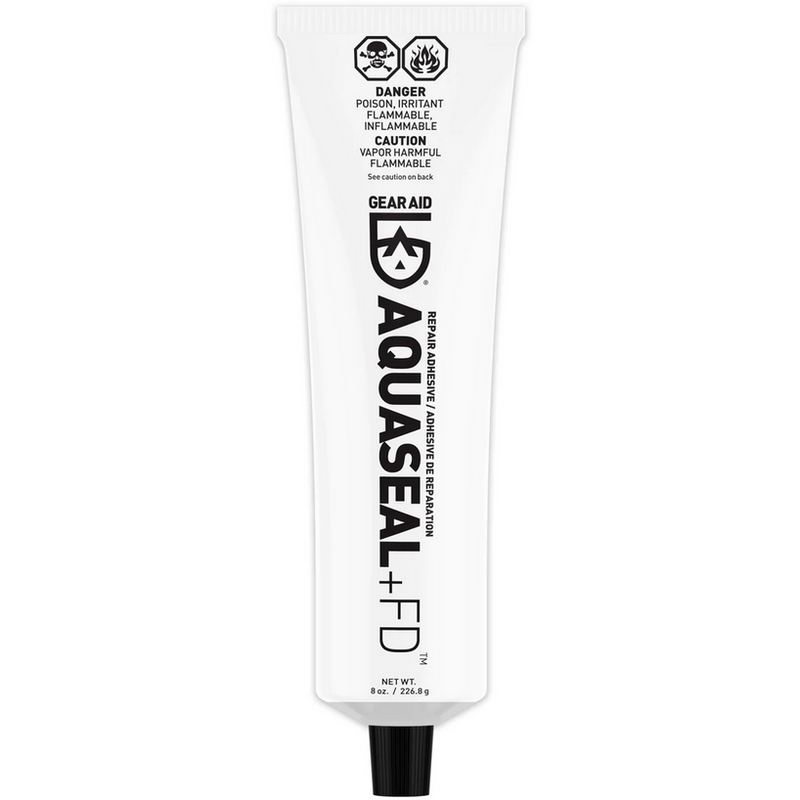 Load image into Gallery viewer, Aquaseal FD Repair Adhesive 0.75 oz
