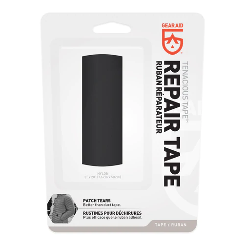 Tenacious Tape Repair Tape Patch Holes Instantly