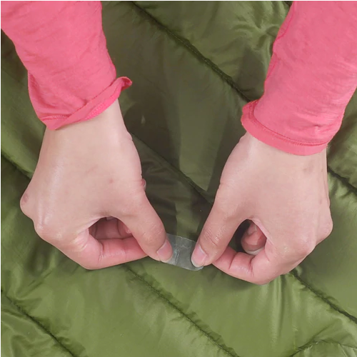 Tenacious Tape Repair Tape Patch Holes Instantly