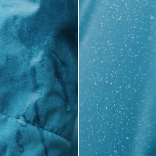 Revivex Durable Water Repellent Spray High-Performance Repellency for Outerwear
