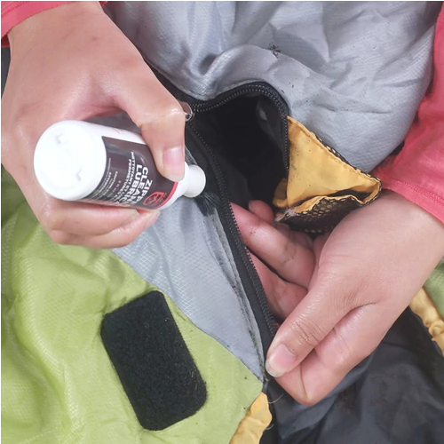 Load image into Gallery viewer, Gear Aid Zipper Cleaner and Lubricant
