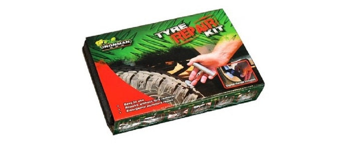 Load image into Gallery viewer, Ironman 4X4 - Tire Repair Kit
