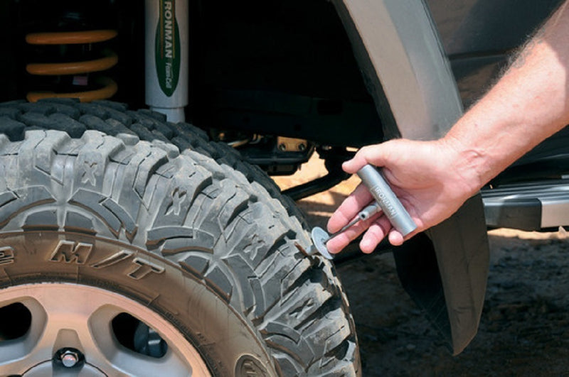 Load image into Gallery viewer, Ironman 4X4 - Tire Repair Kit
