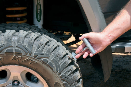 Ironman 4X4 - Tire Repair Kit