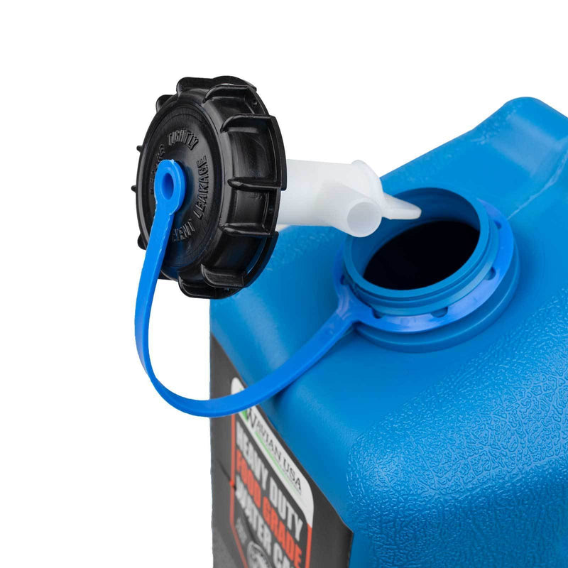 Load image into Gallery viewer, Wavian 22L Water Can
