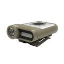 Load image into Gallery viewer, Claymore CAPON 65A+ Rechargeable Cap Light
